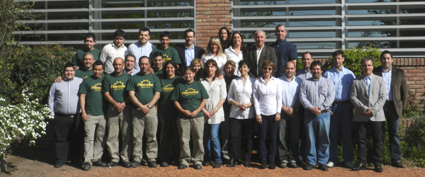 Institucional Florensa