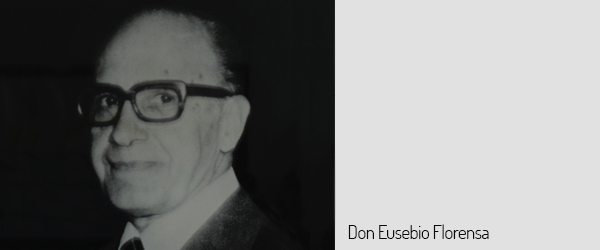 Eusebio Florensa